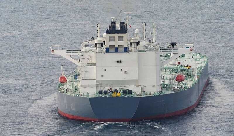 Танкер отказался доставлять нефть Urals на санкционный завод «Роснефти» в Индии