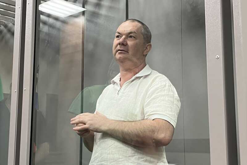 Суд Казани продлил арест вора в законе Ромы Сычева до октября
