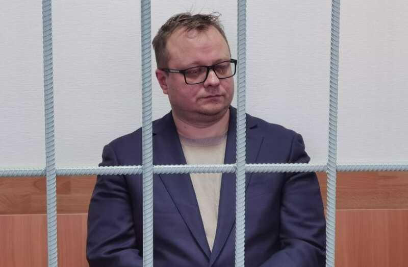 Экс-чиновник Дегтярска Андрей Ильин получил условный срок за махинации с муниципальным контрактом