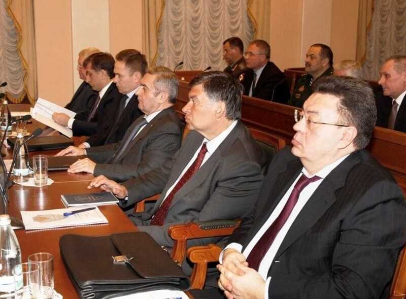 Семья замдиректора ФСБ Сергея Королева скрывает крупные активы и элитную недвижимость