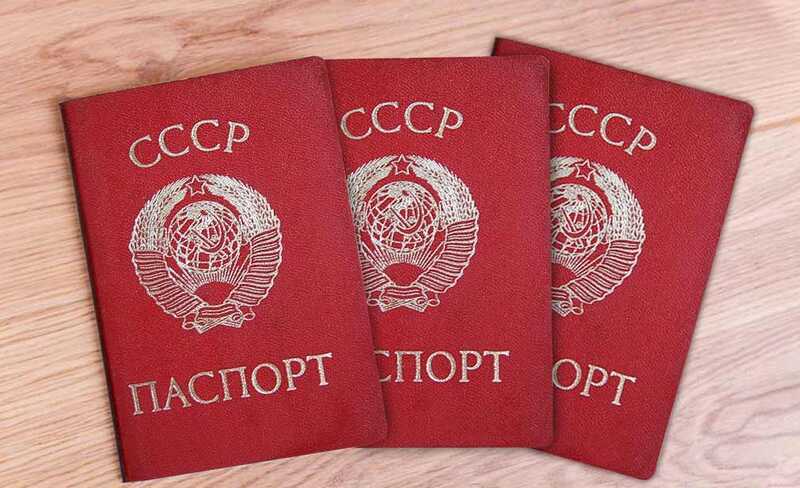 Женщину из Ленобласти могут отправить в СИЗО по делу о «Гражданах СССР»