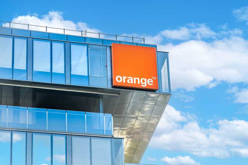 Один из ведущих мировых телекоммуникационных операторов Orange подвергся кибератаке