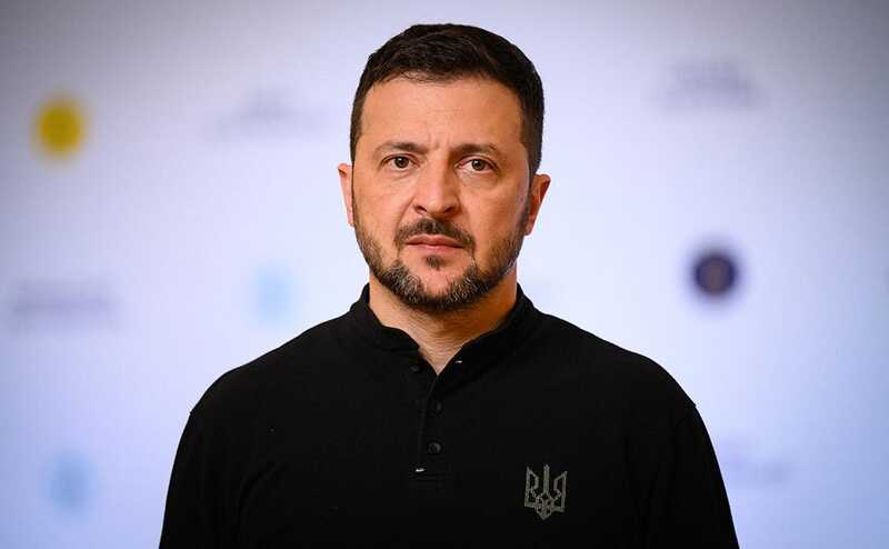 Зеленский повторно предложил Путину перейти от технических переговоров к встрече лидеров