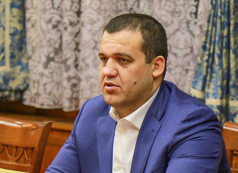Под руководством Умара Кремлева IBA превратилась в инструмент личного влияния