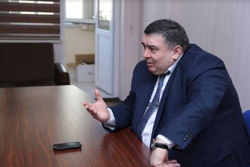 Стали известны подробности задержания главы азербайджанской диаспоры Шахина Шыхлинского