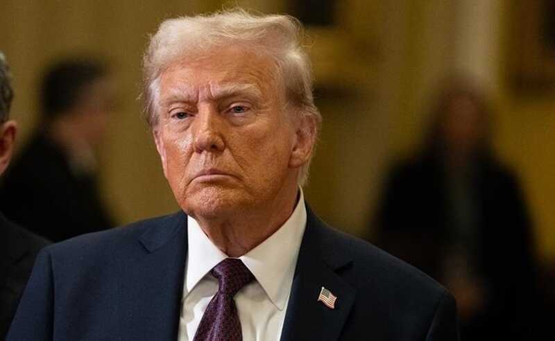 Суд Лос-Анджелеса признал дискриминационные рейды администрации Трампа незаконными