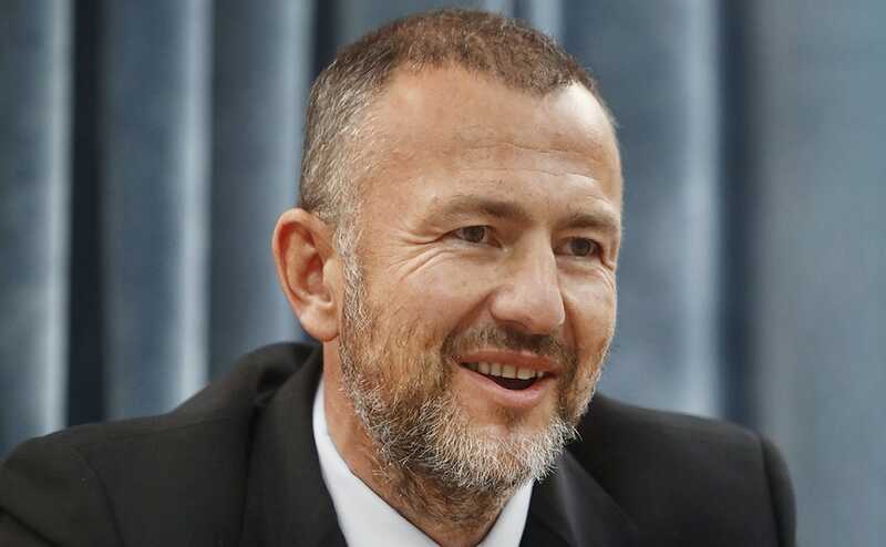 Андрей Мельниченко инициировал переговоры по освобождению Гульнары Каримовой