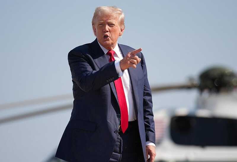 Трамп может использовать ядерные угрозы России как отвлекающий манёвр