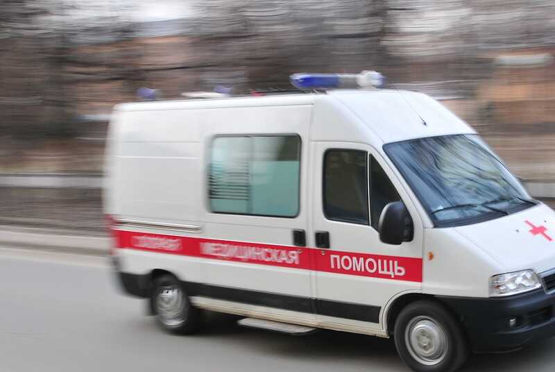 В Дагестане мужчина "успокоил" невесту снюсом перед свадьбой: девушка в больнице