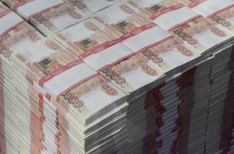 Волгоградская финансовая сеть Андрея Рябова рушится под давлением кредиторов и проверок
