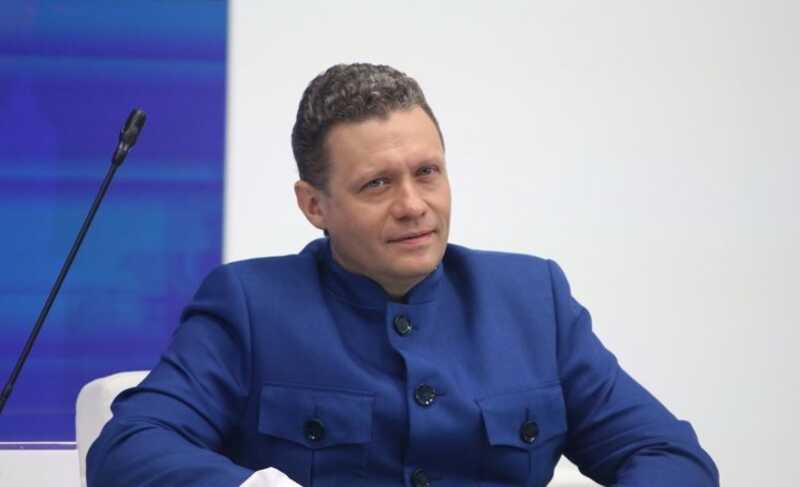 Губернатор Георгий Филимонов объявил о выходе «Красного & Белого» из Вологодской области