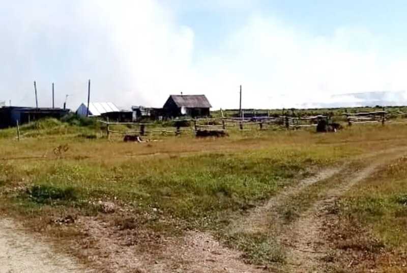 Камчатское село Седанка получит звание «Село воинской доблести» за заслуги в "СВО"