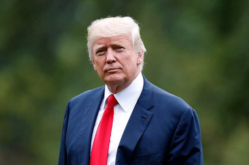 Более 600 израильских генералов призвали Трампа остановить войну в Газе