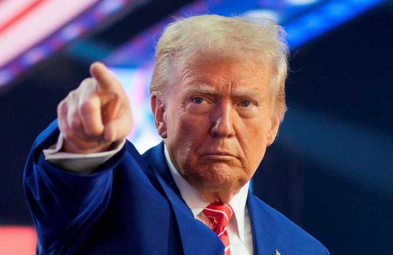Дональд Трамп указал на вице-президента Вэнса, как на возможного кандидата на следующих выборах