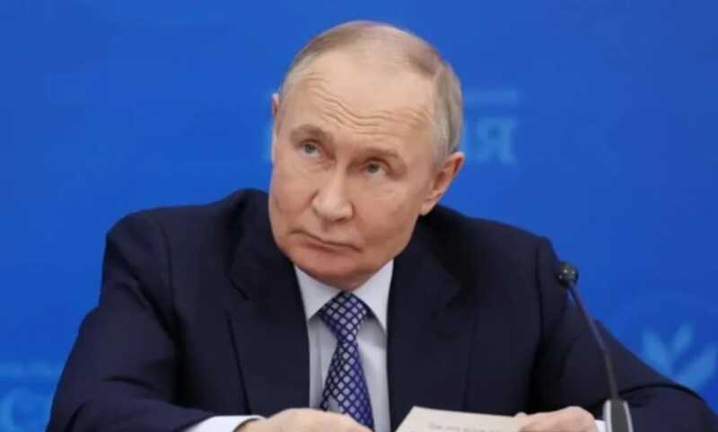 Инициатива встречи с Трампом исходила лично от Путина, — Fox News
