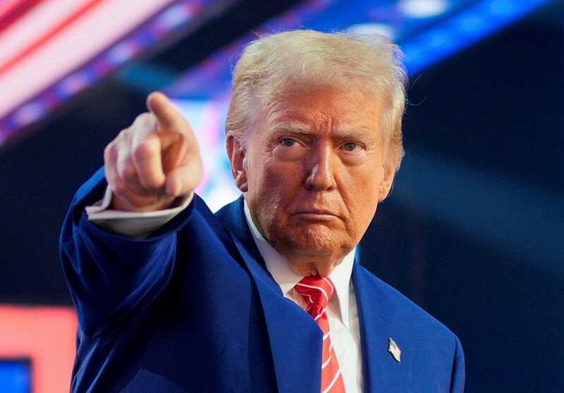 Трамп потребовал от Путина встречи с Зеленским перед переговорами