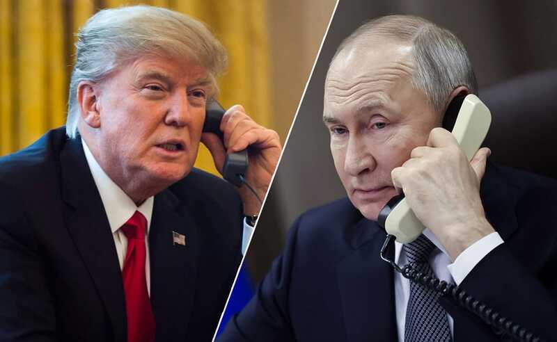 Европейские политики сомневаются в пользе переговоров Трампа и Путина