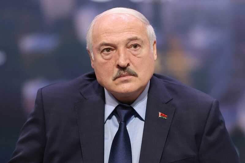 Лукашенко допустил, что Путин «может послать» Трампа