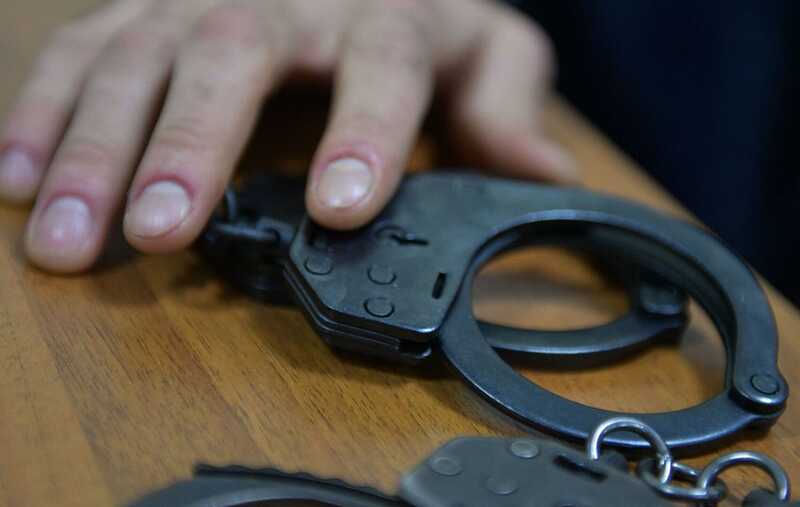 Житель Приморского края получил 13 лет по делу о «госизмене»