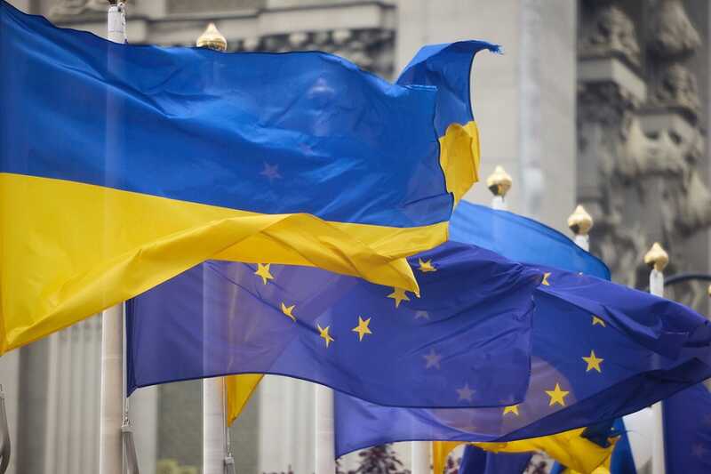 Европа и Украина отвергают план Путина и предлагают свой вариант урегулирования
