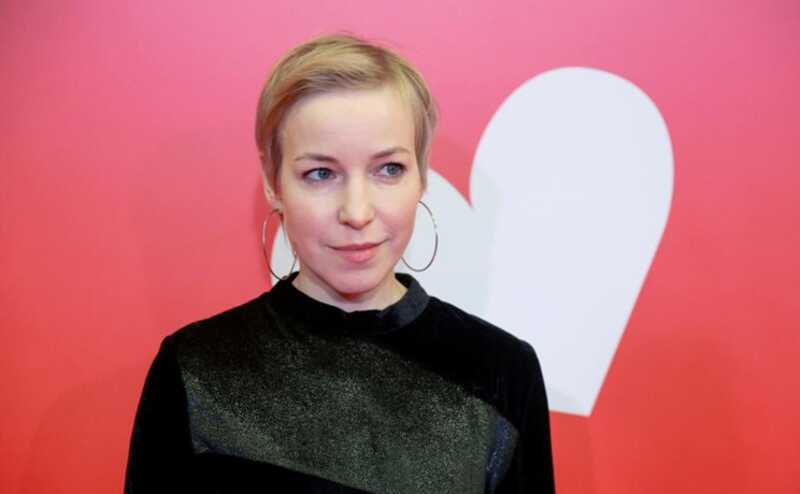 Российская актриса Мария Шалаева, переехав в Париж, устроилась работать таксисткой