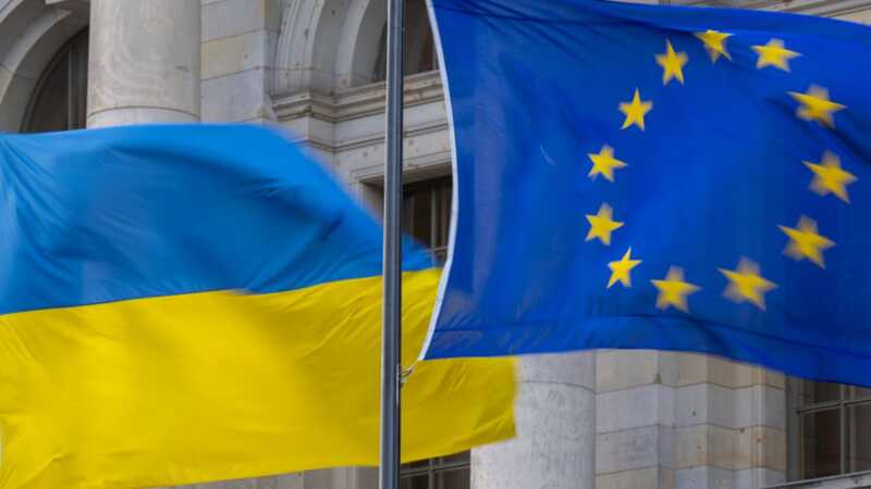 Европа превзошла США по количеству военной помощи Украине