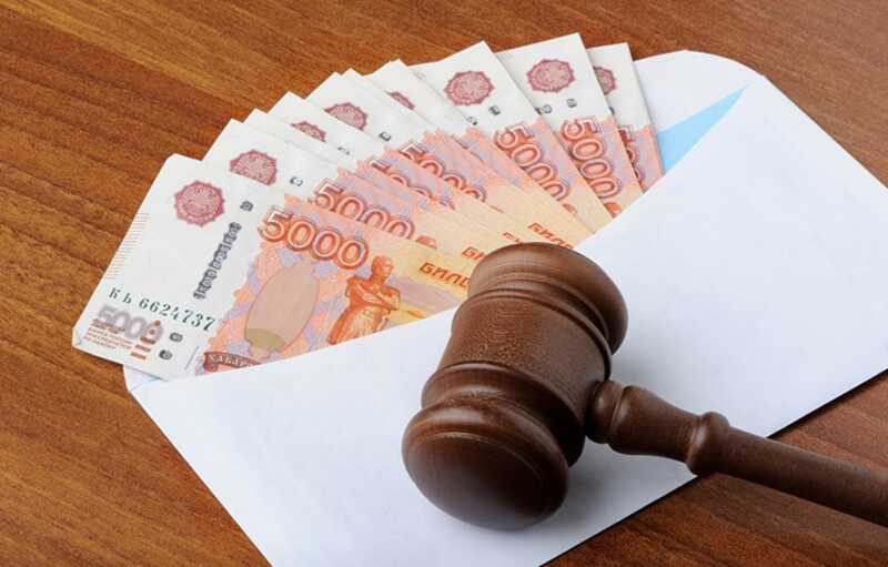 Суд взял под стражу директора «Ремстройцентр» по делу о взятках и незаконном выделении земли