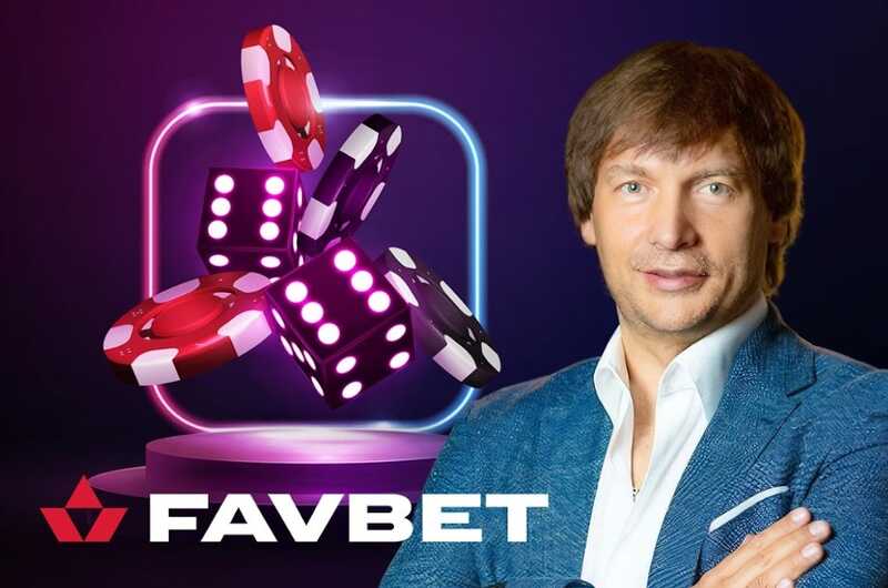 Российский агент с миллиардами в Украине: что известно о владельце FavBet Андрее Матюхе