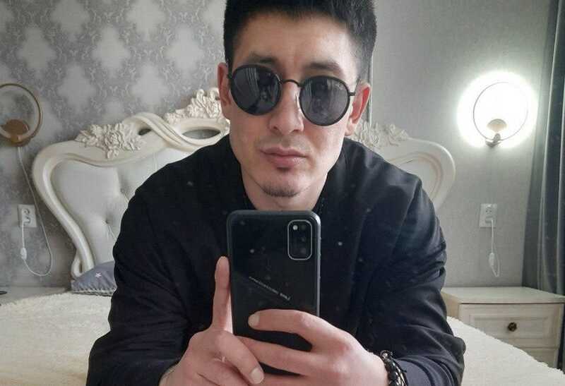 В Краснодаре рэпера, написавшего на улицах фразу «No war», задержали по делу о подготовке терактов