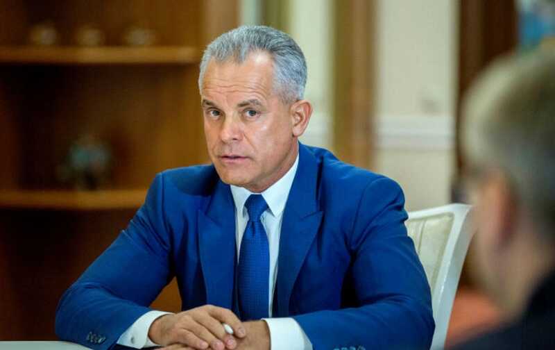 Греция согласилась выдать олигарха Владимира Плахотнюка Молдове