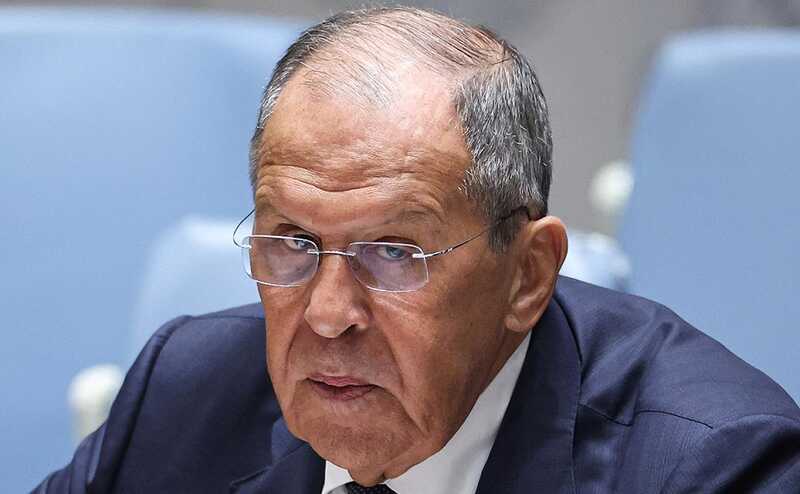 Сергей Лавров примет участие в переговорах США и Россией на Аляске