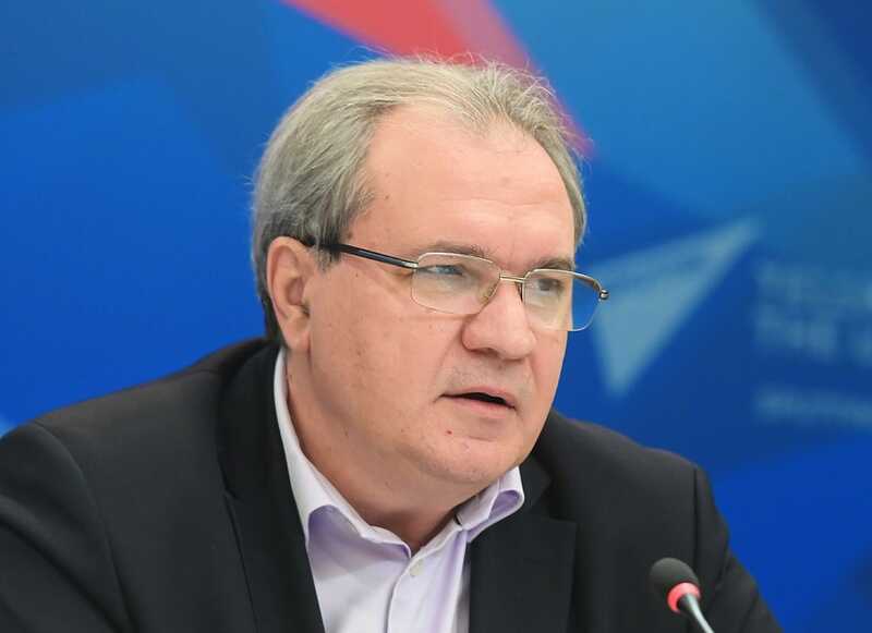 Россия отвергла идею обмена Херсонской и Запорожской областей на Донбасс
