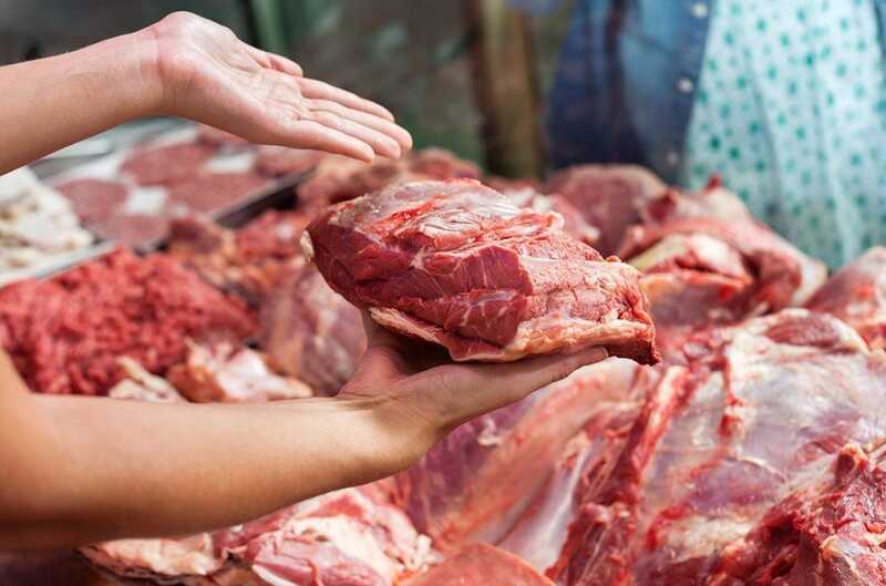 В России поднимутся цены на мясо: говядина подорожает до 15%
