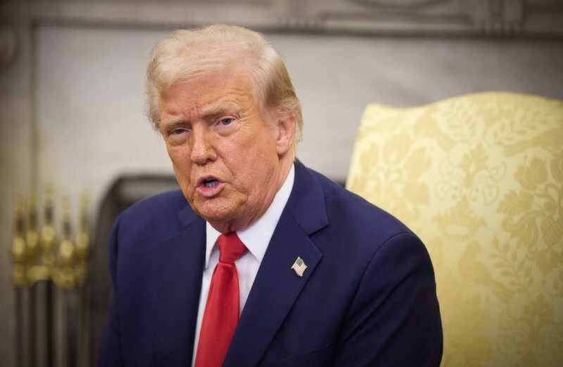 Трамп обвинил СМИ в искажении информации о встрече с Путиным