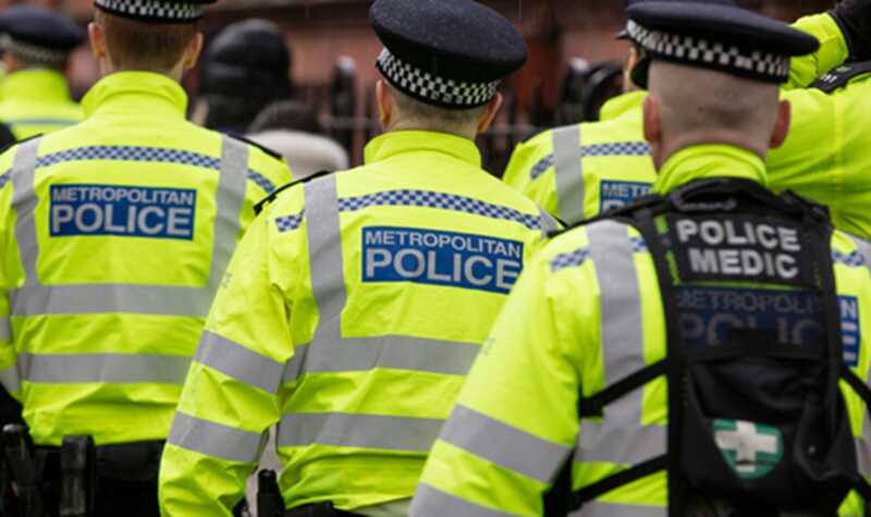United Kingdom deploys new mobile facial recognition units to combat serious crimes