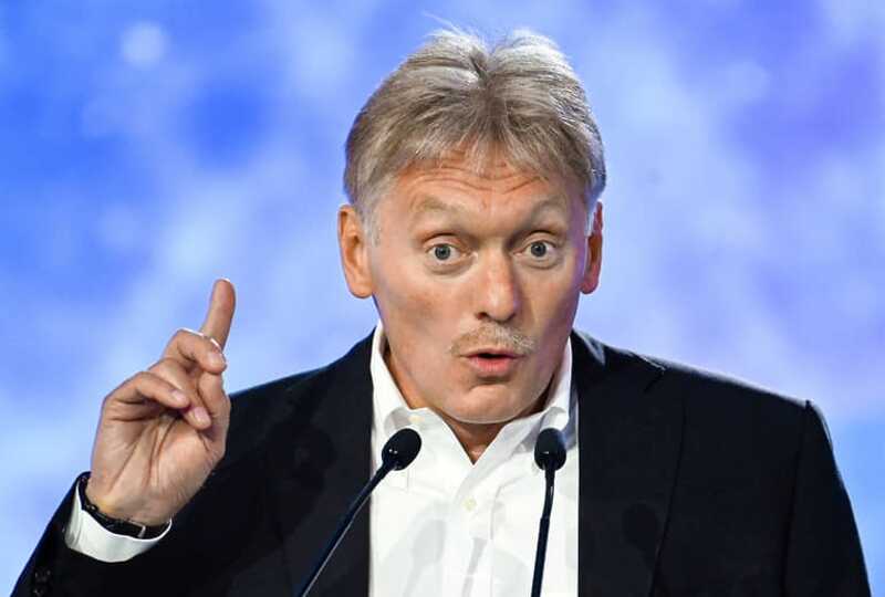 Дмитрий Песков похвалил Трампа за нестандартный подход к переговорам по Украине