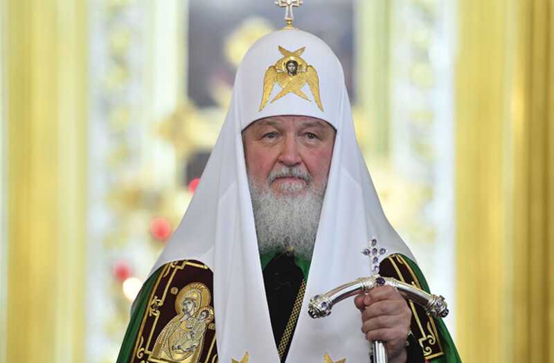 Патриарх Кирилл выражает надежду на установление мира и сотрудничество после встречи Путина и Трампа
