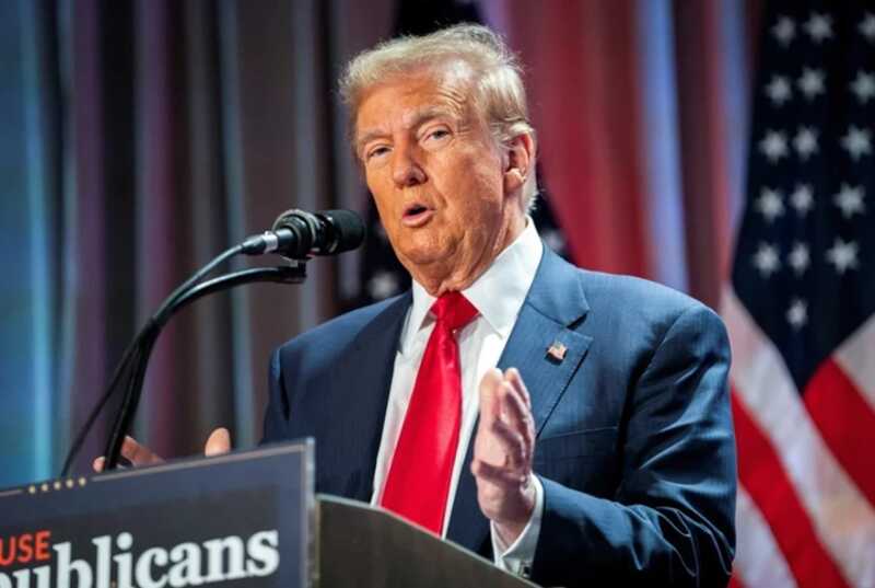 Трамп убежден, что его встреча с Путиным на Аляске пройдет успешно