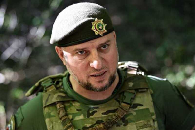 Апти Алаудинов был приглашён в попечительский совет «Южного русского сообщества»