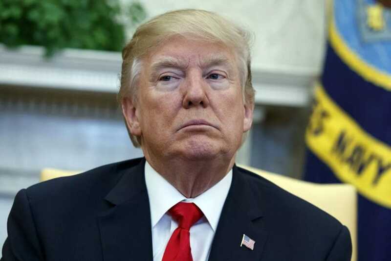 Трамп рассчитывает на достижение перемирия на встрече с Путиным в Аляске