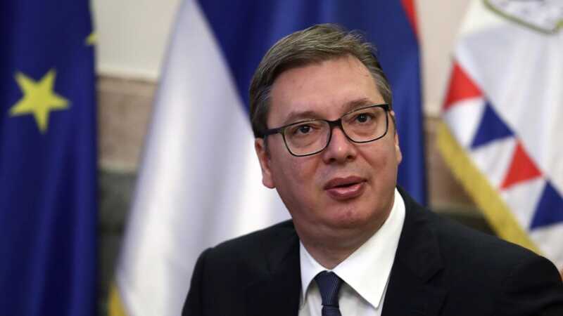 Президент Сербии Вучич заверяет, что все, кто виновен в насилии на протестах, будут привлечены к ответу
