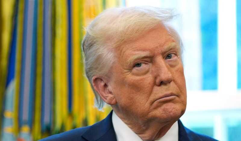 Трамп сообщил о достижении прогресса с Россией и назвал встречу с Путиным успешной
