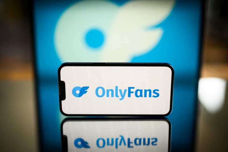 Модель с платформы OnlyFans была поймана на уклонении от уплаты налогов на сумму более 100 миллионов рублей