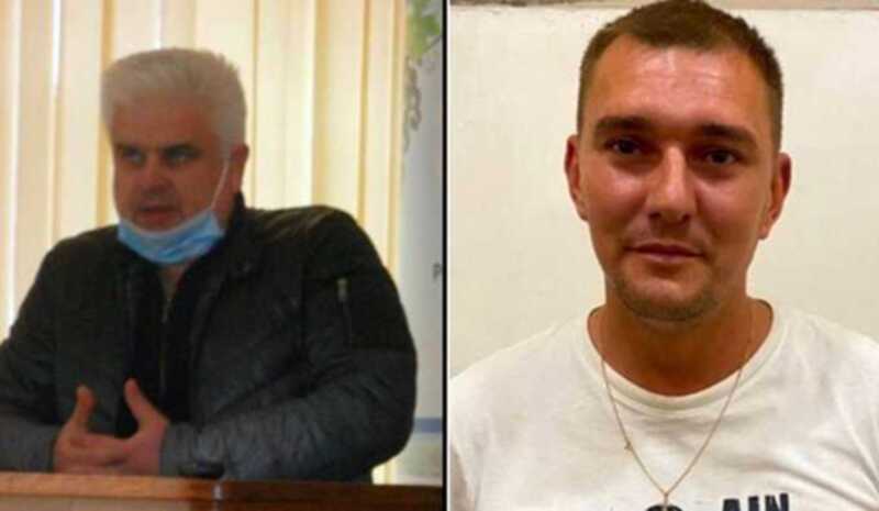 В Одесской области председатель суда вновь освободил "Модного", который осуществляет контроль за Рени