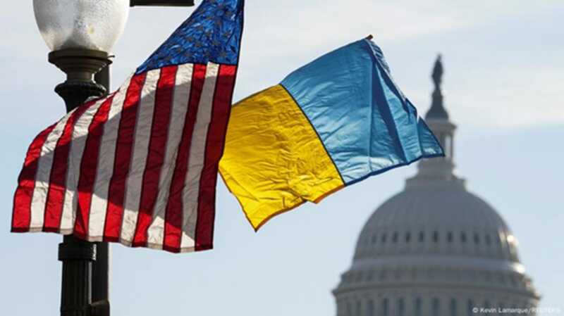 США испытывают разочарование в связи с отказом Украины дать согласие на территориальные уступки в Донбассе