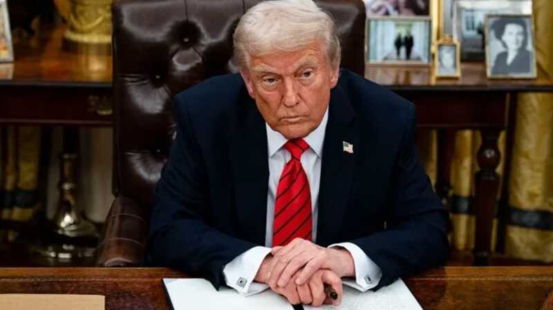 Трамп начал подготовку к встрече между Путиным и Зеленским перед трехсторонним саммитом