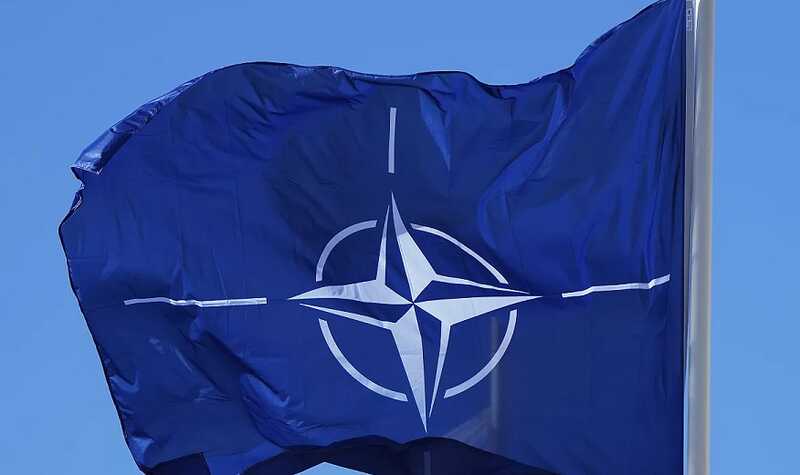 Генералы НАТО проведут онлайн-совещание по Украине
