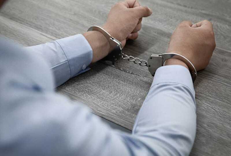 В Италии арестован гражданин Украины в связи с делом о взрывах на «Северных потоках»