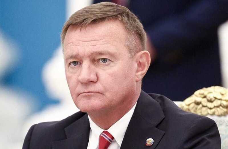 Племянницу экс-губернатора Романа Старовойта подозревают в нецелевом расходовании средств на туристический комплекс