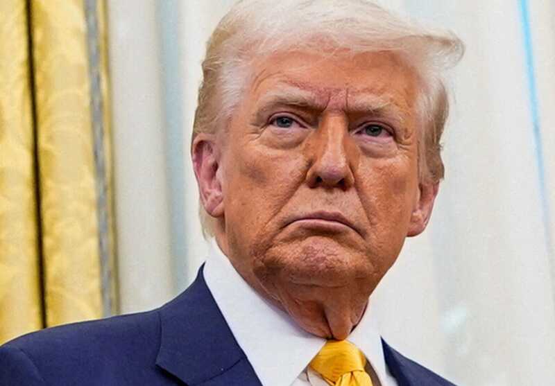 Трамп отправил поздравления Украине по случаю Дня независимости и призвал к началу переговоров с целью завершения конфликта